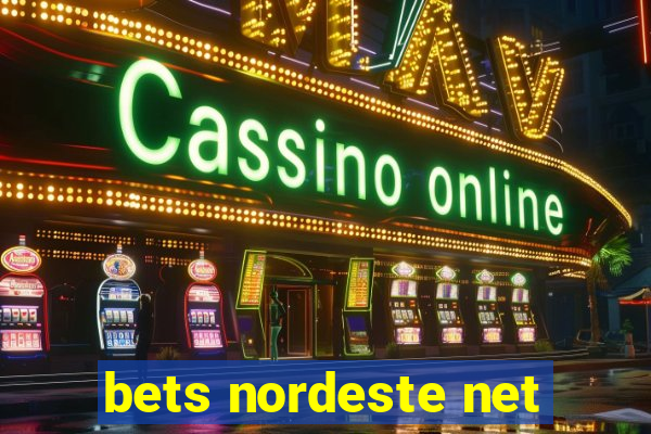 bets nordeste net